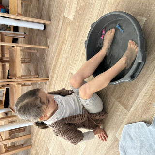 Masopust - Karneval v MŠ