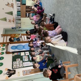 Řemeslo mezi námi - rodiče v MŠ