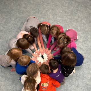 Bubnovačka - dětství bez násilí