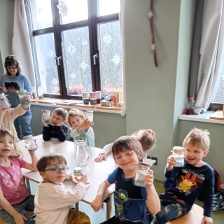 Nezbedné korálky