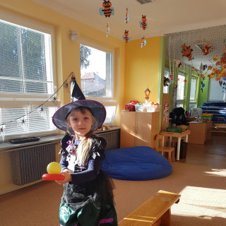 Halloween