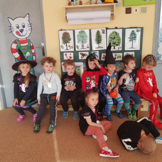 Halloween