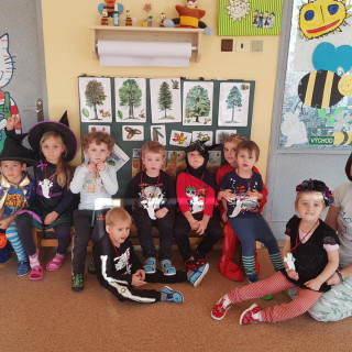 Halloween