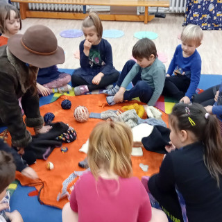 Oldřichov v Hájích - Vlna všemi deseti