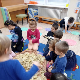 Oldřichov v Hájích - Vlna všemi deseti