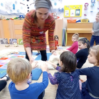 Oldřichov v Hájích - Vlna všemi deseti